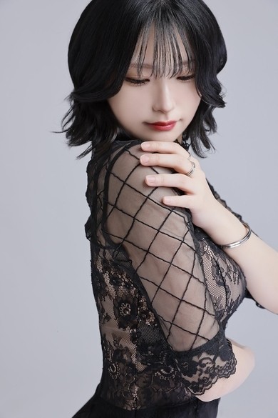 椿 らんプロフィール写真2